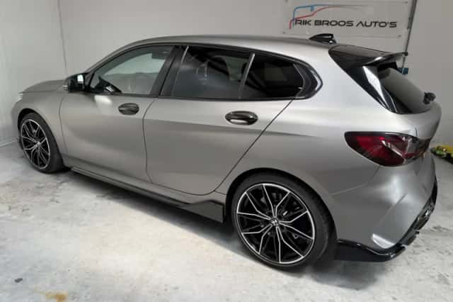 BMW 1-Serie (2020) thumbnail 4
