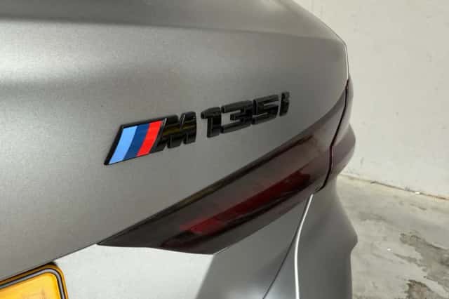 BMW 1-Serie (2020) thumbnail 5