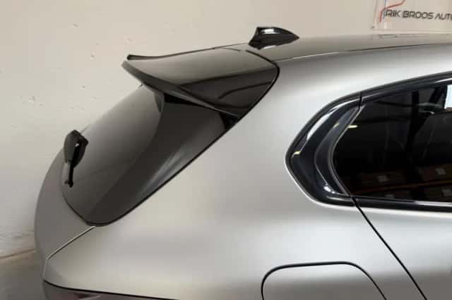 BMW 1-Serie (2020) thumbnail 6