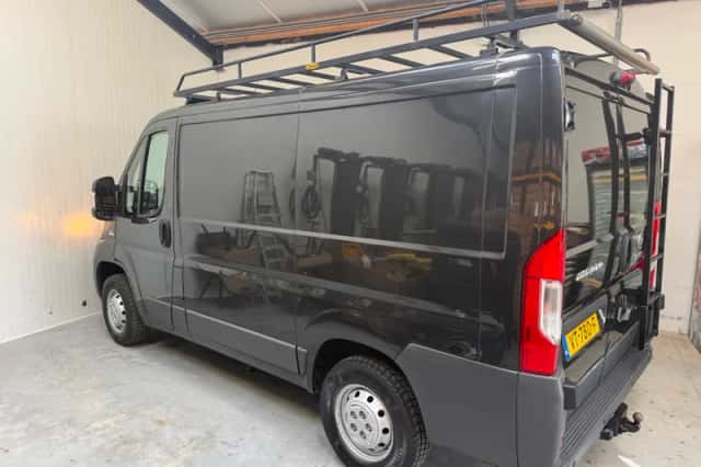 Fiat Ducato (2016) thumbnail 4