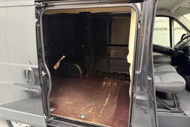 Fiat Ducato (2016) thumbnail 5