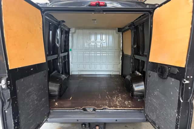 Fiat Ducato (2016) thumbnail 6