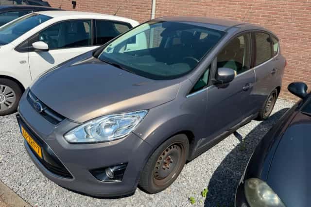 Ford C-Max (2013) thumbnail 1