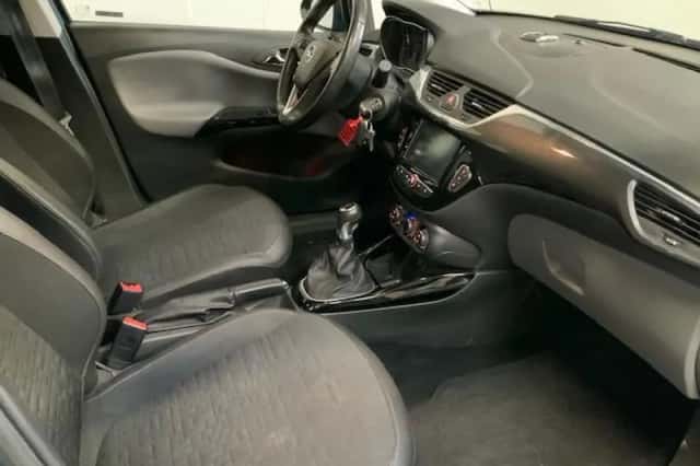 Opel Corsa (2017) thumbnail 5
