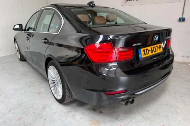 BMW 3-Serie (2015) thumbnail 3