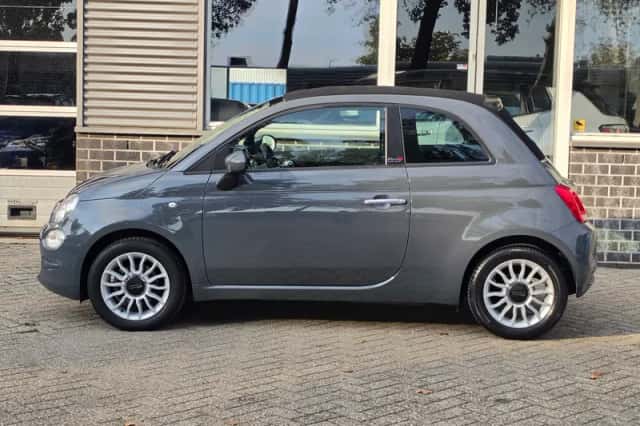 Fiat 500 (2018) thumbnail 3