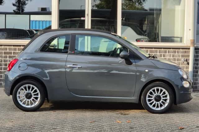 Fiat 500 (2018) thumbnail 5