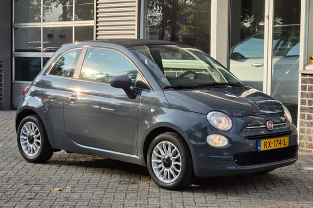 Fiat 500 (2018) thumbnail 6