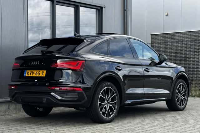 Audi Q5 (2026) thumbnail 3