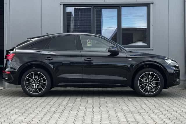 Audi Q5 (2026) thumbnail 4