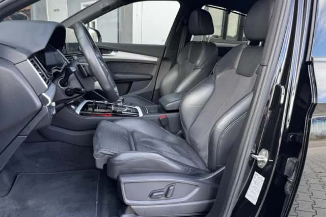 Audi Q5 (2026) thumbnail 6