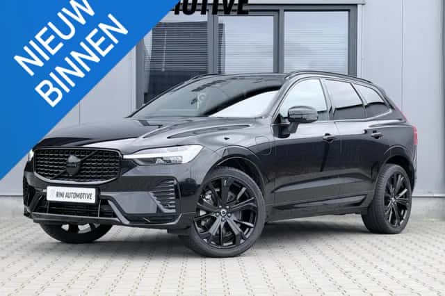 Volvo XC60 (2024) thumbnail 1