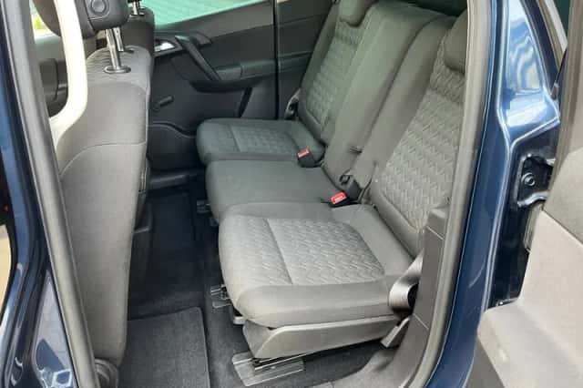 Opel Meriva (2014) thumbnail 4