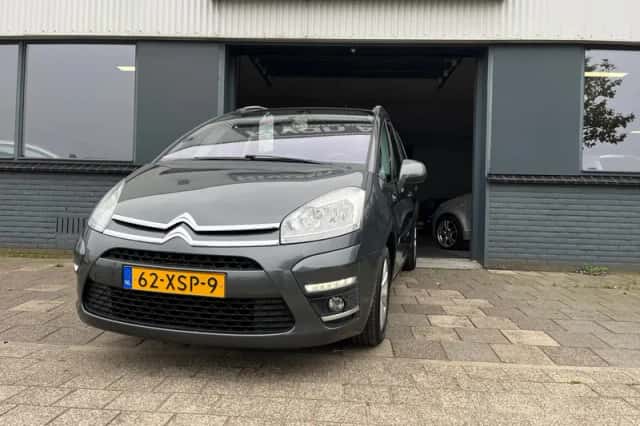 Citroën C4 (2012) thumbnail 2