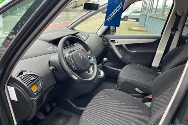 Citroën C4 (2012) thumbnail 3