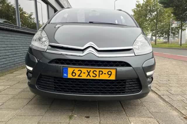 Citroën C4 (2012) thumbnail 6