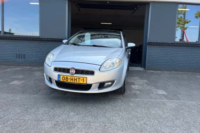 Fiat Bravo (2008) thumbnail 2