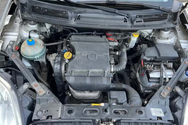 Fiat Bravo (2008) thumbnail 6