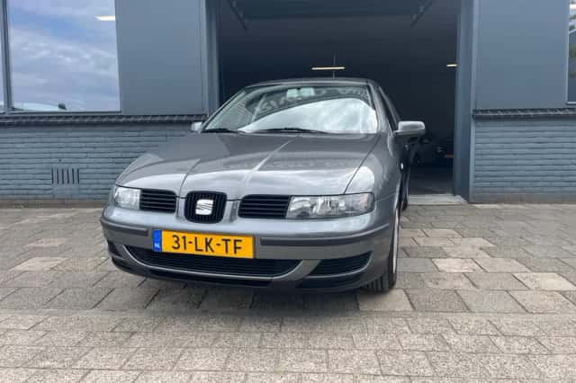 SEAT Toledo (2003) thumbnail 2
