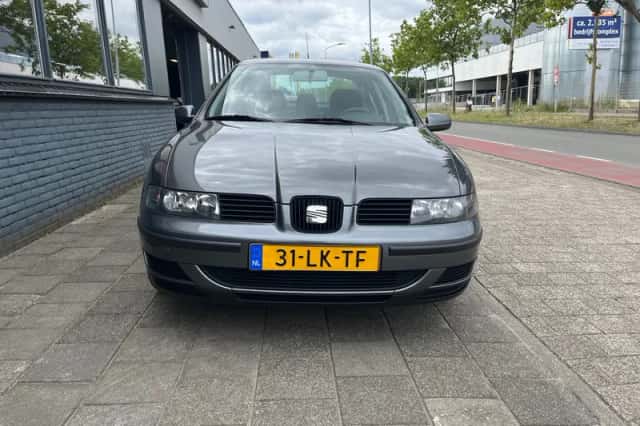 SEAT Toledo (2003) thumbnail 6