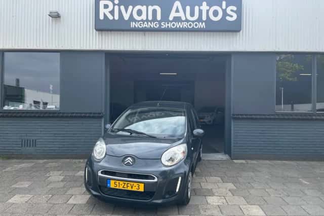 Citroën C1 (2012) thumbnail 1