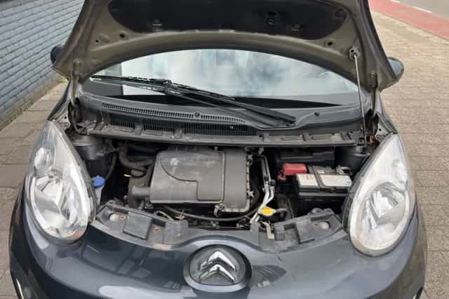 Citroën C1 (2012) thumbnail 5