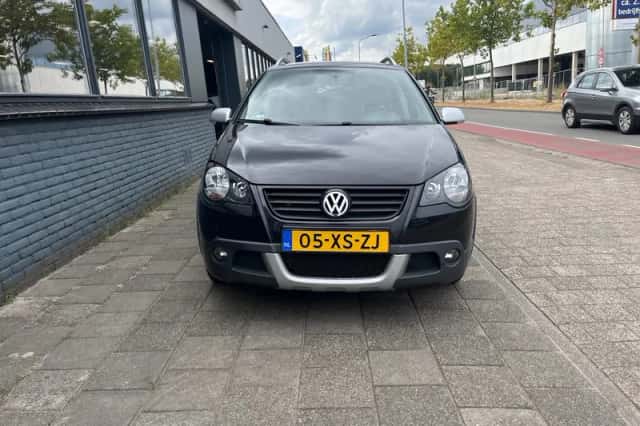Volkswagen Polo (2006) thumbnail 6