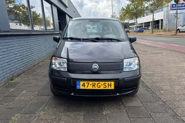 Fiat Panda (2005) thumbnail 6