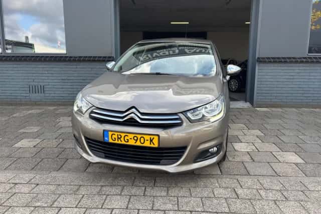Citroën C4 (2015) thumbnail 2