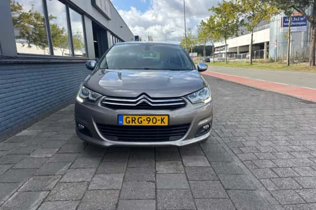 Citroën C4 (2015) thumbnail 6
