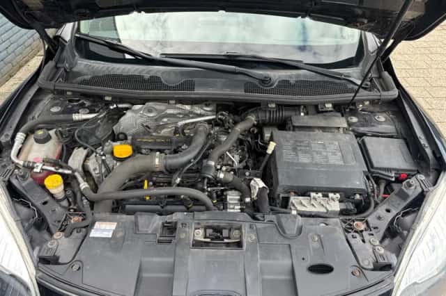 Renault Mégane (2013) thumbnail 5