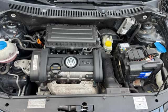 Volkswagen Polo (2007) thumbnail 5