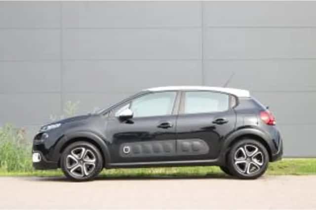 Citroën C3 (2018) thumbnail 1