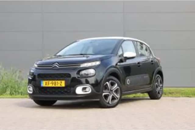 Citroën C3 (2018) thumbnail 2