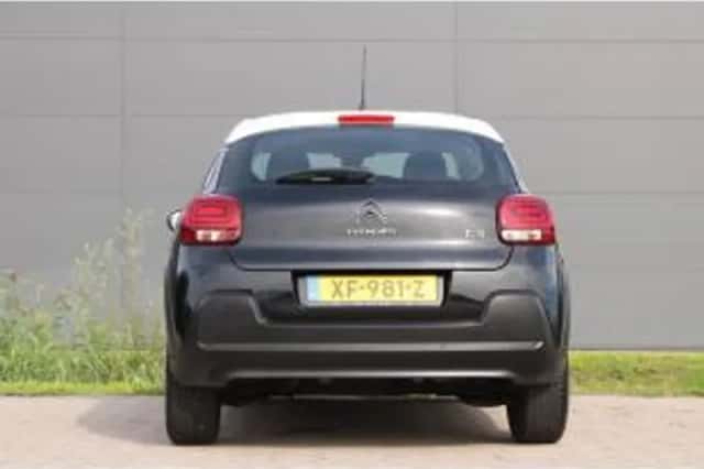 Citroën C3 (2018) thumbnail 5