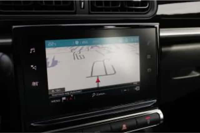 Citroën C3 (2018) thumbnail 6