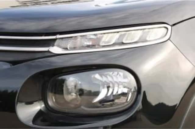 Citroën C3 (2018) thumbnail 5