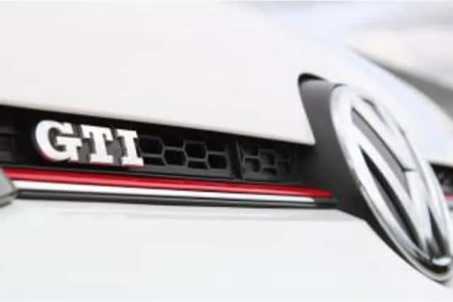 Volkswagen Up! (2020) thumbnail 3