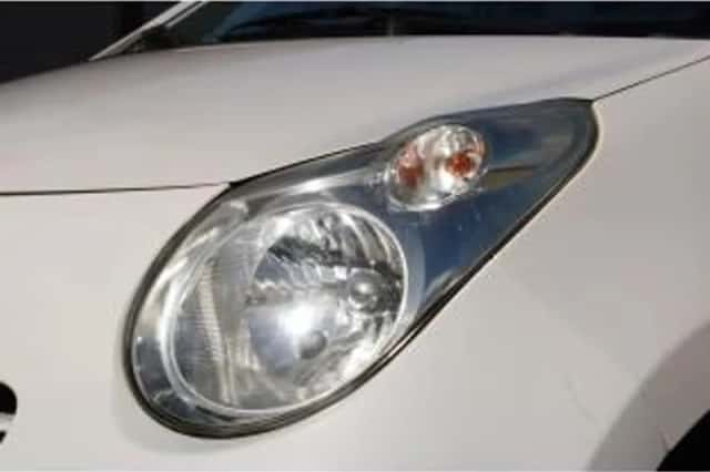Suzuki Alto (2012) thumbnail 3