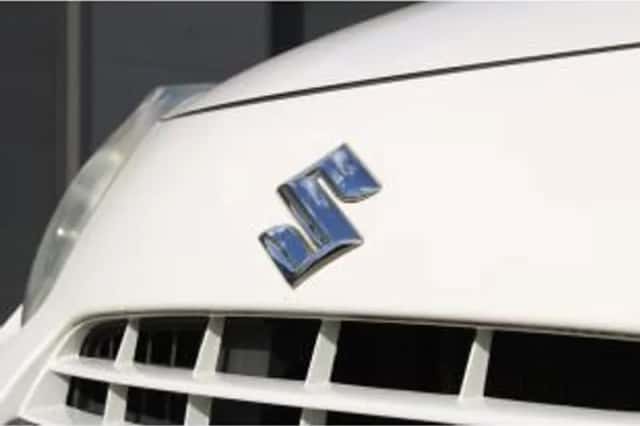Suzuki Alto (2012) thumbnail 4