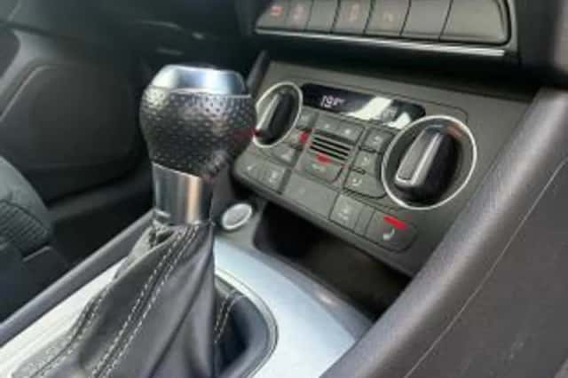 Audi Q3 (2016) thumbnail 6