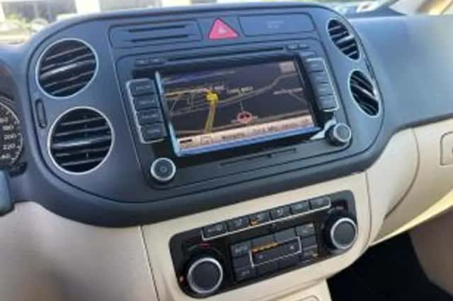 Volkswagen Golf Plus (2011) thumbnail 3