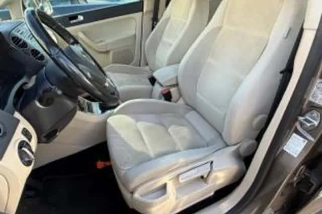 Volkswagen Golf Plus (2011) thumbnail 4