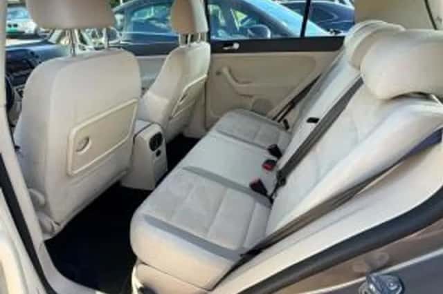 Volkswagen Golf Plus (2011) thumbnail 5