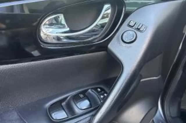 Nissan Qashqai (2014) thumbnail 5