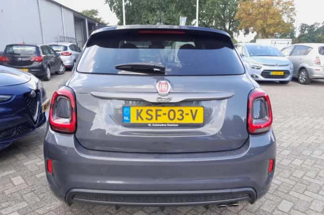 Fiat 500X (2020) thumbnail 5