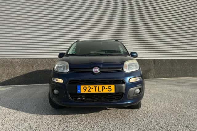 Fiat Panda (2012) thumbnail 6
