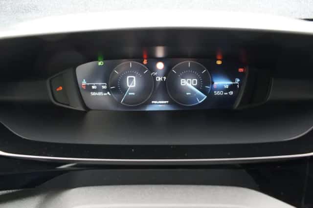 Peugeot 308 (2022) thumbnail 6