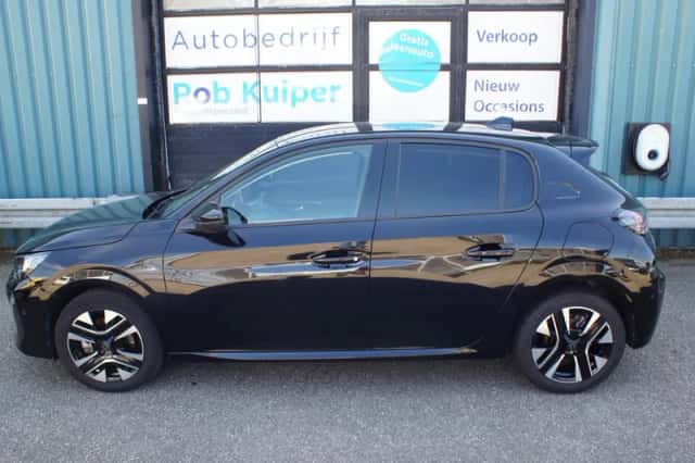 Peugeot 208 (2025) thumbnail 4