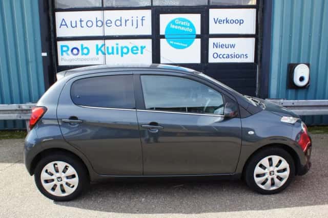 Citroën C1 (2018) thumbnail 1